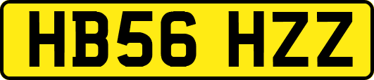 HB56HZZ