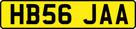 HB56JAA