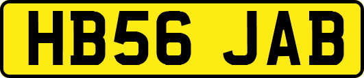 HB56JAB