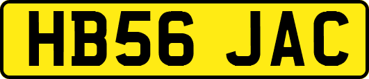 HB56JAC