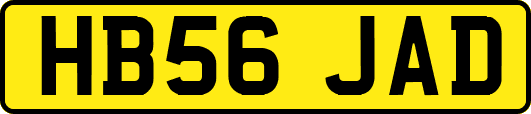 HB56JAD