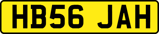 HB56JAH