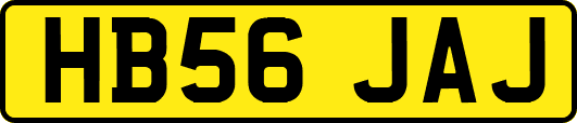 HB56JAJ