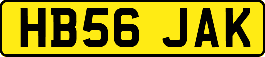 HB56JAK