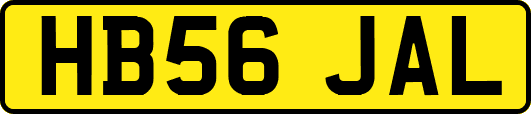 HB56JAL