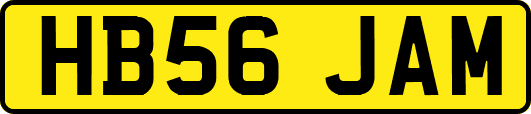 HB56JAM