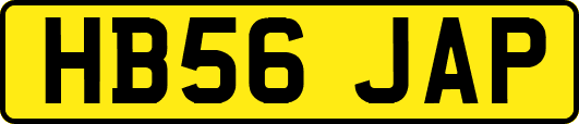 HB56JAP