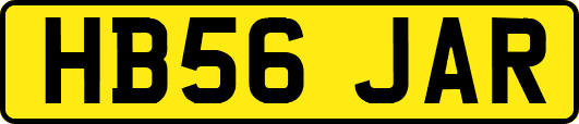 HB56JAR