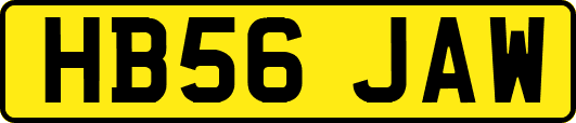 HB56JAW