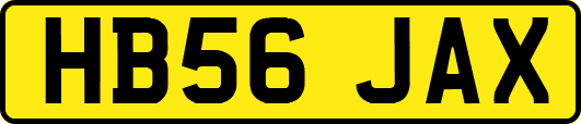 HB56JAX