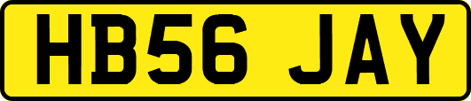 HB56JAY