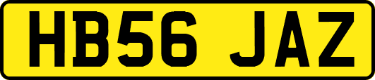 HB56JAZ