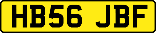 HB56JBF