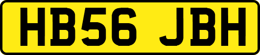 HB56JBH