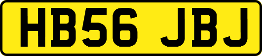 HB56JBJ