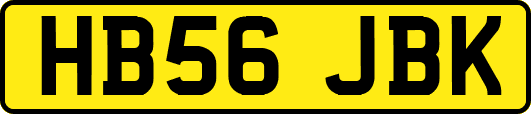 HB56JBK