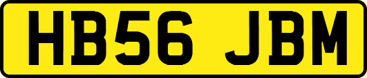 HB56JBM