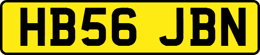 HB56JBN