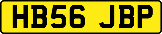HB56JBP