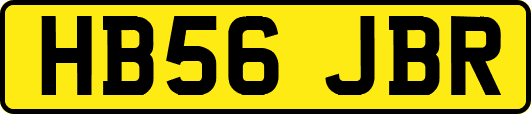 HB56JBR