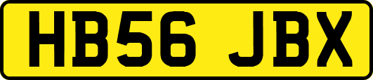 HB56JBX