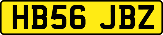 HB56JBZ