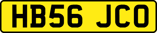 HB56JCO