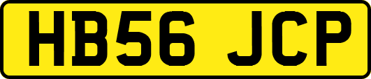 HB56JCP
