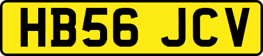 HB56JCV