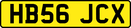 HB56JCX