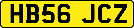 HB56JCZ
