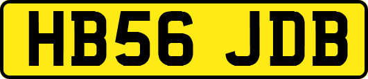 HB56JDB