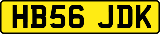 HB56JDK