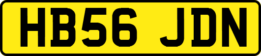 HB56JDN