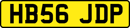 HB56JDP