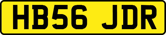 HB56JDR
