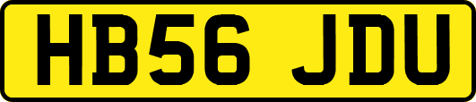 HB56JDU