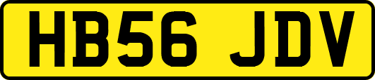 HB56JDV