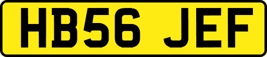 HB56JEF