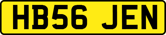HB56JEN