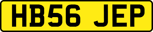 HB56JEP