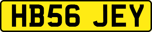 HB56JEY
