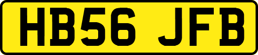 HB56JFB