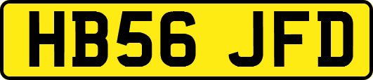 HB56JFD