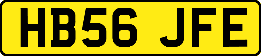 HB56JFE