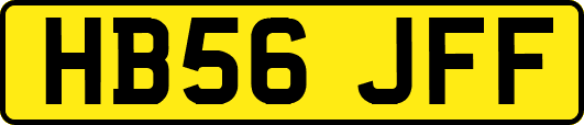 HB56JFF
