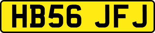HB56JFJ