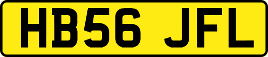 HB56JFL