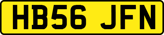 HB56JFN