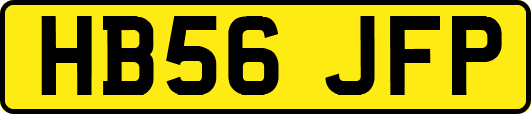 HB56JFP